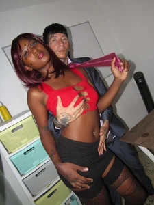 Ray_Monnd cute and sensual couple Bilde 8