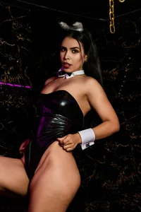 salma_lutz 🎃✨ One LIKE = One prize for your bunny 🐰 Pic 7
