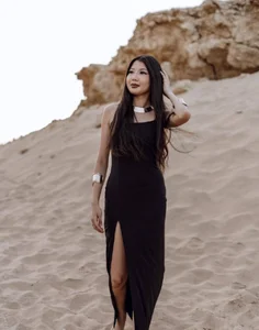 MaeRaads: Sweet caramel ( фото)