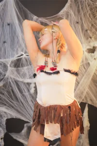 JessicaMuse Spooky Season👻 Immagine  4