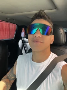 nakedfoam1 Adriano зображення 2