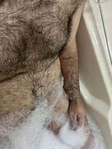 big_bearr Naughty foam 사진 3