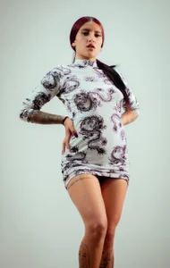 so hot 👌💞 de Scaarlettfox  2 Imagens