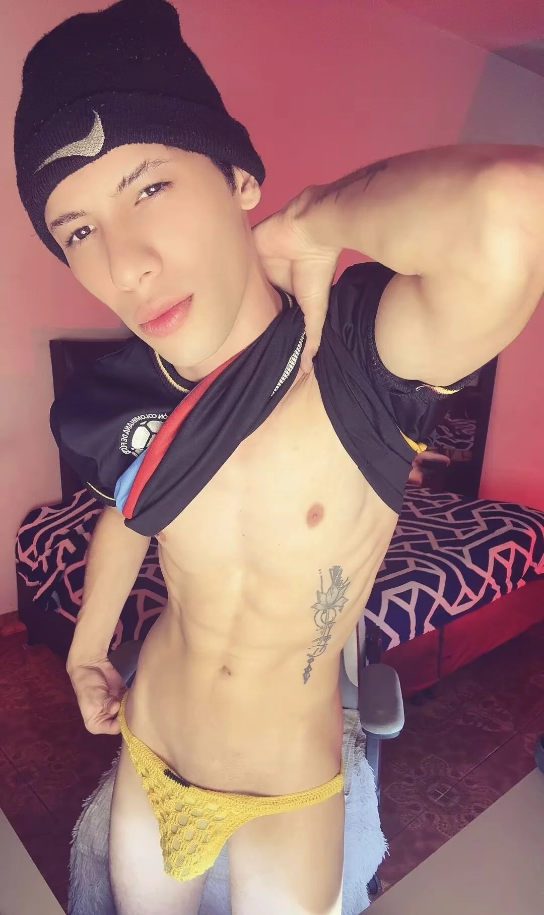 santiago_cutex 热门图片 741