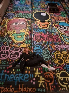 Colors 💛🧡💚🩷💙🤎 od sher--  3 snímek