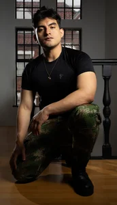 SorenBlazePublic Bild