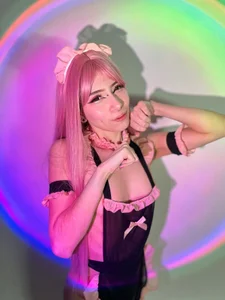 _liathompsom09 naugthy Pic 4