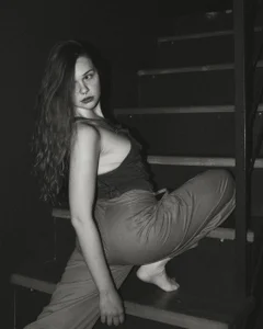 cranberry_hot me ;3 Pic