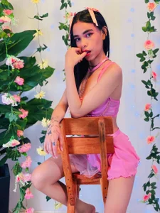 Jasmin_Skinny 🌸🌷 Immagine  6
