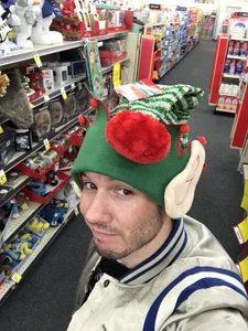 Jonny_OhMG Public Pic 6
