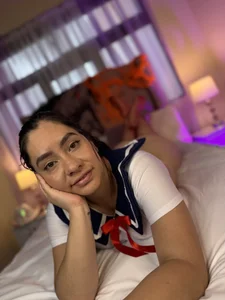 Lexie_Rossee YOUR NAUGHTY GIRL IN HALLOWEEN 👻 Foto 3