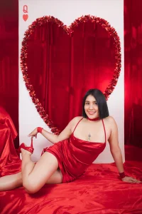 caroline__muller💞 Love in Lingerie 💞图片 4