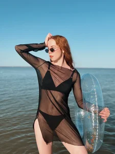 Elsa_RedwoodのSea ​​divaの 2枚の写真