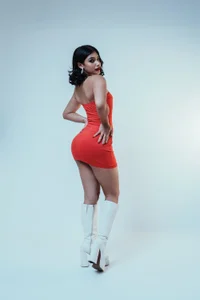 IsabelleFoxx_ Happy Valentine's Day loves зображення 2