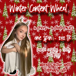 bambi_lu ☃lets start Winter season☃ Foto 5