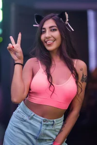 Kaili_Vie's Meow ^^ Sex Photo 2