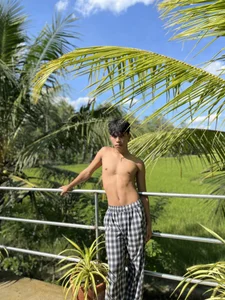 Your hot Jake🥵😍 od Nick_cummer12  4 snímek