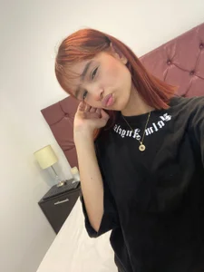 MelodyMansson Good morning, handsome ☀️💫 I’m live from 8:30 a.m. to 3:30 p.m., craving to wrap you in my charm, p Pic 2