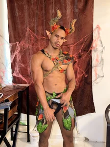 MarcoStrikerの🎃 THIS IS HALLOWEEN 🎃 Pt2の 7枚の写真