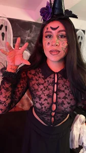 EmiGomez_ 💀 “Night of hot spells” зображення 5