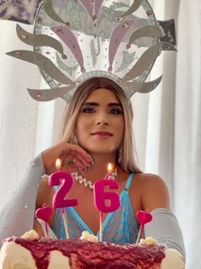 vero_sweet18 My Veronica birthday 圖片 2