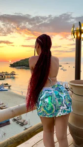 Vacay Mood de CrystalRedd  Imagens