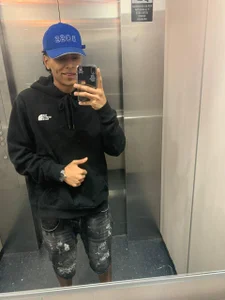 Frayhot777 Welcome to my room 👋 Foto