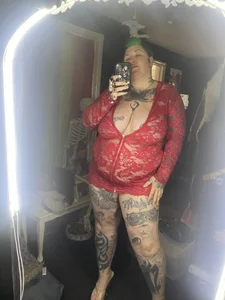 DamagedGoddessX Public зображення