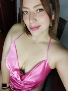 Valentina_St Pink Hình 3