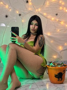 Jenn_blake Tinkerbell💚 Foto 9