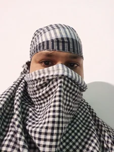 Zdjęcia DeepakXxxR86 Mask man:  2