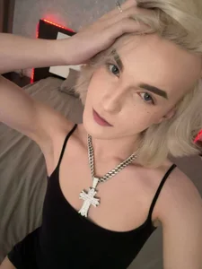 cutesexyblondee sexy meee slika
