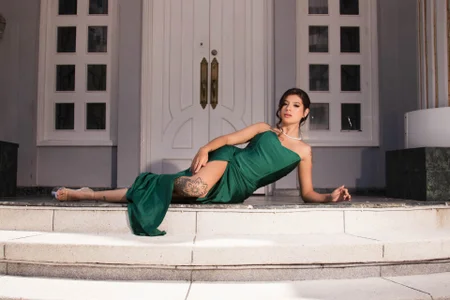 AlessiaCorleone_ good girl Immagine  6