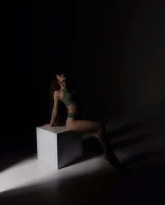 _ViktoriaGrand_ We're hiring a personal cardio trainer 😂 I'm sure it's you, let's burn calories together 🙈💋❤️ Pic 4