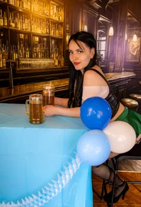 Aria_Bennett1 OKTOBERFEST Pic 6