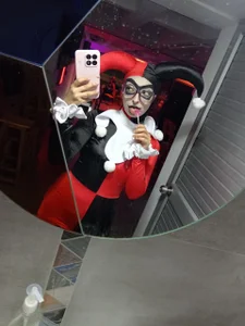 HanaWayne halloween 2025 Immagine  2