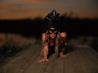 Halloween 🎃 de Evelyn_Evyyy  6 Imagens