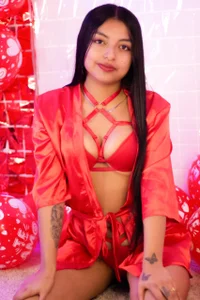 sweet_cinamon SAN VALENTIN 💕❤️ Foto 2