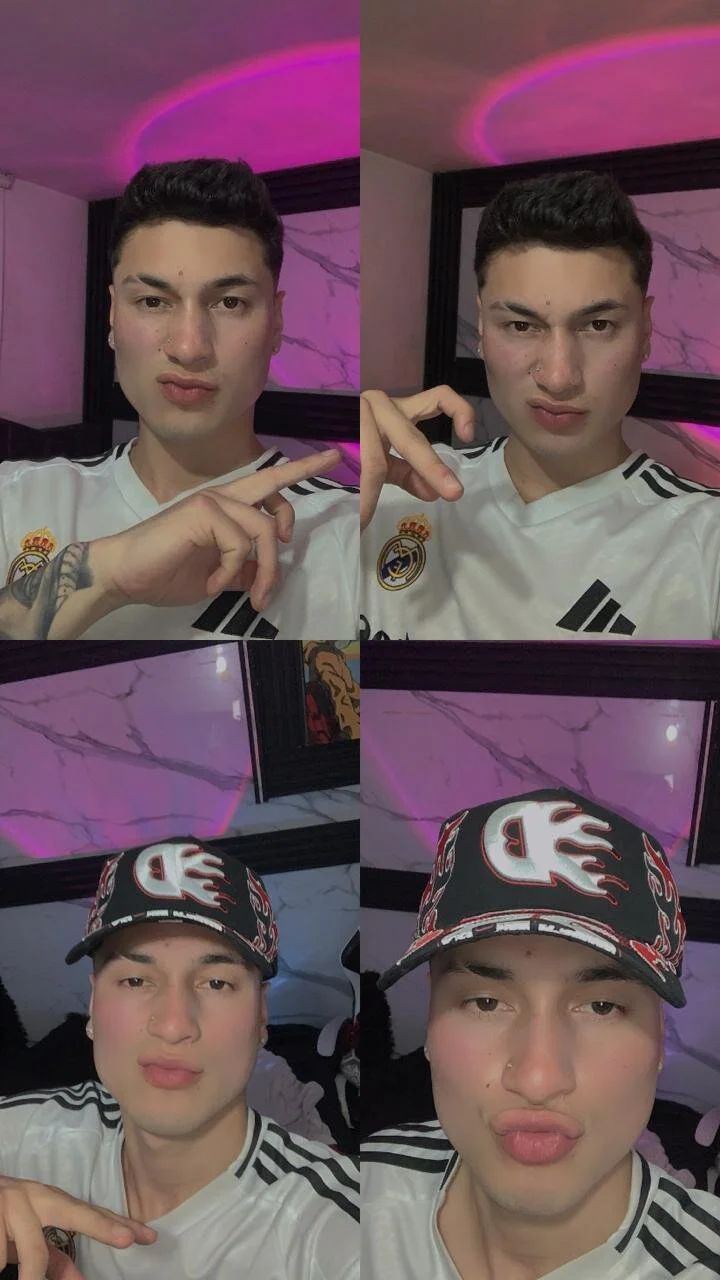 ThiagoFerrero_Hot избранные изображения 4372