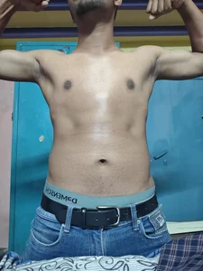 Flex 💪 de Darkintrovert Foto 4