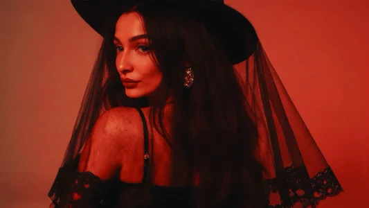 MarieKarma Black veil pt. 2 Immagine  3