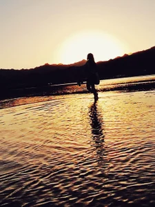 Cassie_Wild Beachy vibes Pic 6