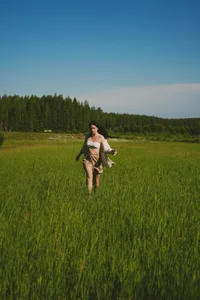 UnaMedison summer vibes  8টি ছবি