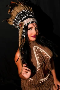 Alisse_Miller HALLOWEEN 🎃 Hình 4