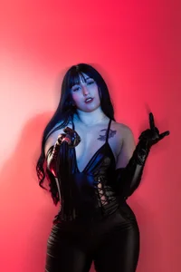 MadameDaphnee Your madam is here Pic 3