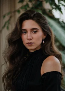 AntonettaTarring Public Pic 9