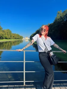 YunoRose_ Germany зображення 9