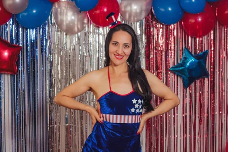 Mia_Mott Dysfute of your July 4 Hình 7