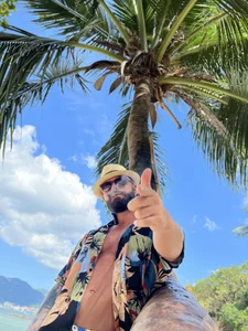 XtreamLeonard Exotic Pic 3