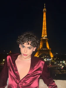 Timmyshy_ My first time in europe ✨ Hình 3